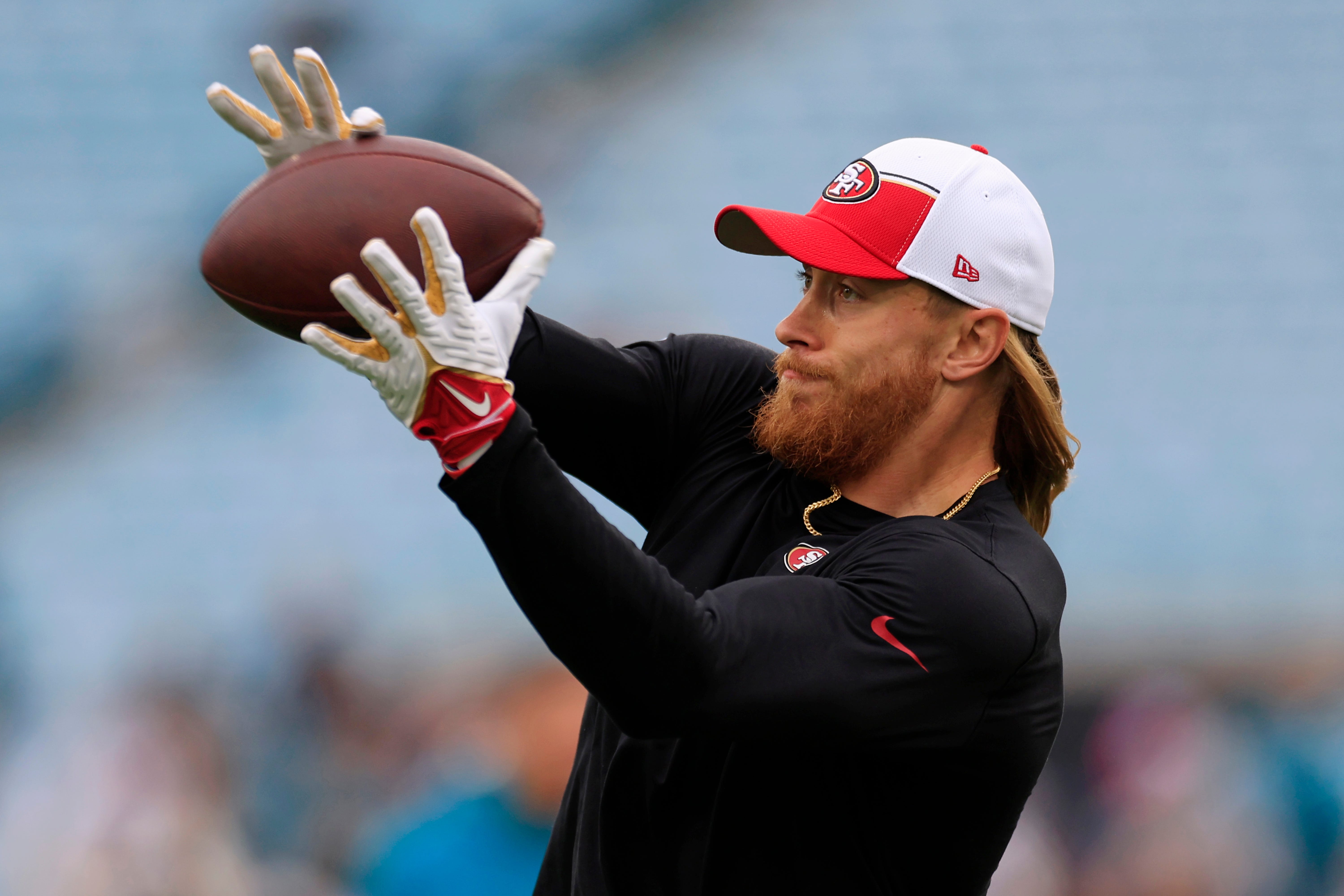 Fantasy Football Draft Steals: Tight End ADP Value Picks Featuring George Kittle & Terrance Ferguson