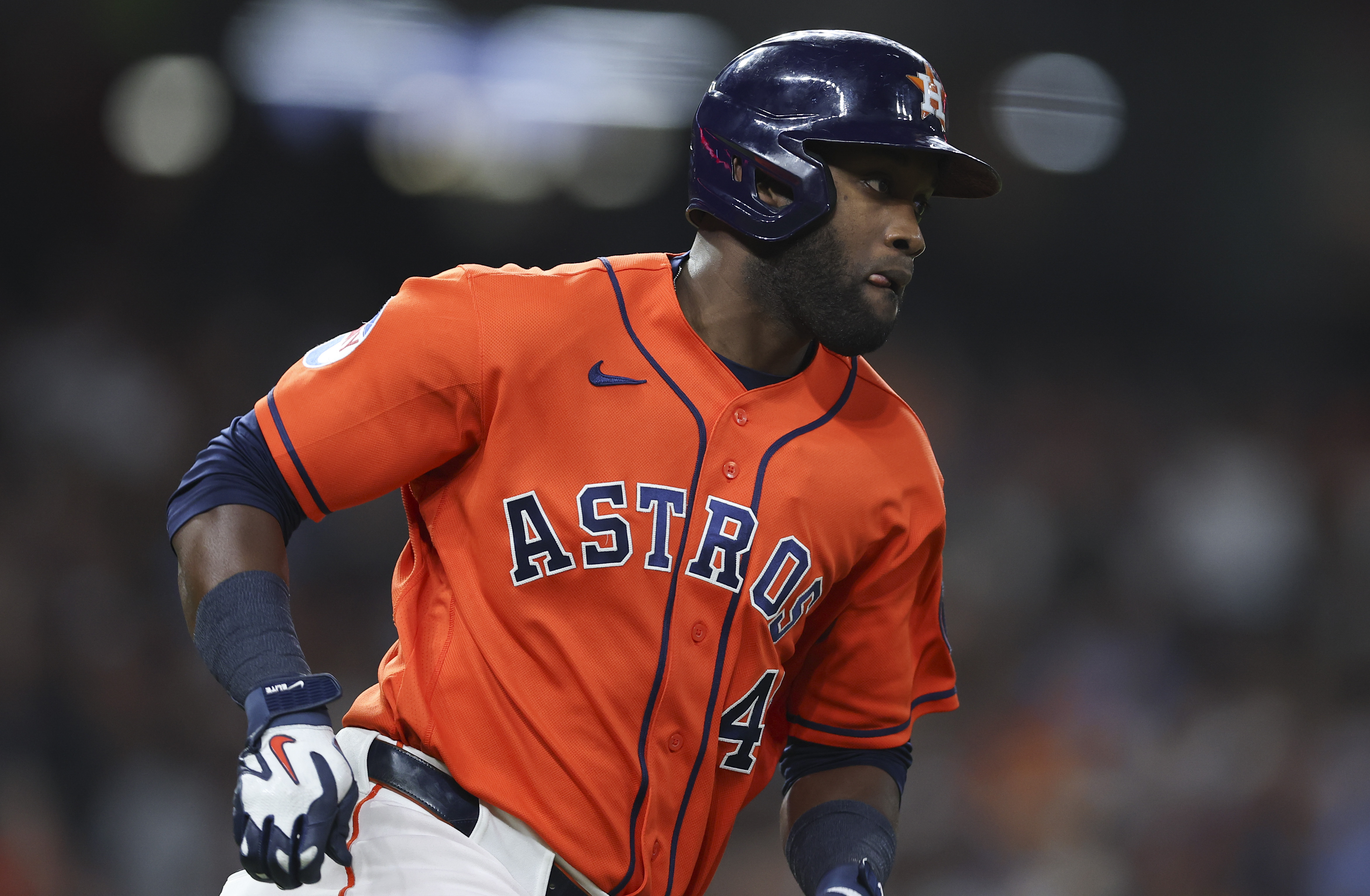 Top Rookie Card Sales of AL MVP Favorite Yordan Alvarez