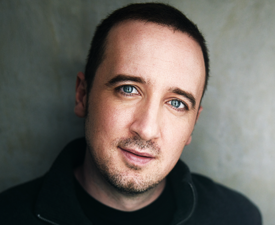 Matt Fitzgerald