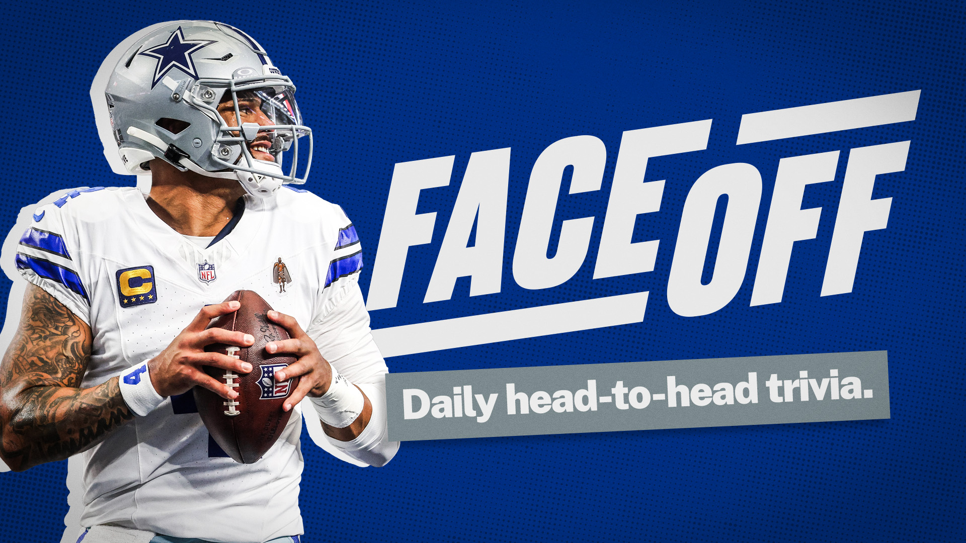 The Landry Hat Face Off - Play Now