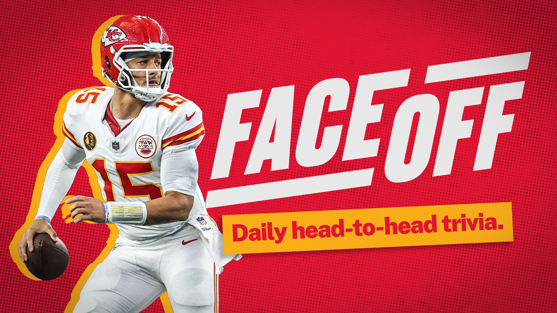 Arrowhead Addict Face Off - Play Now