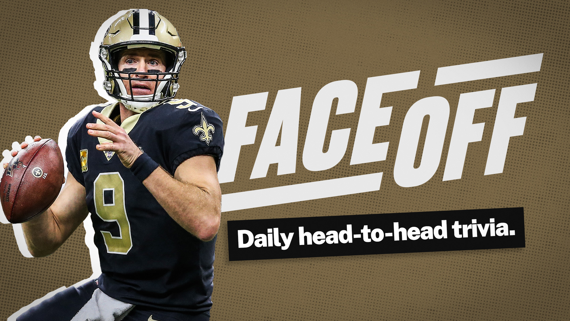Who Dat Dish Face Off - Play Now