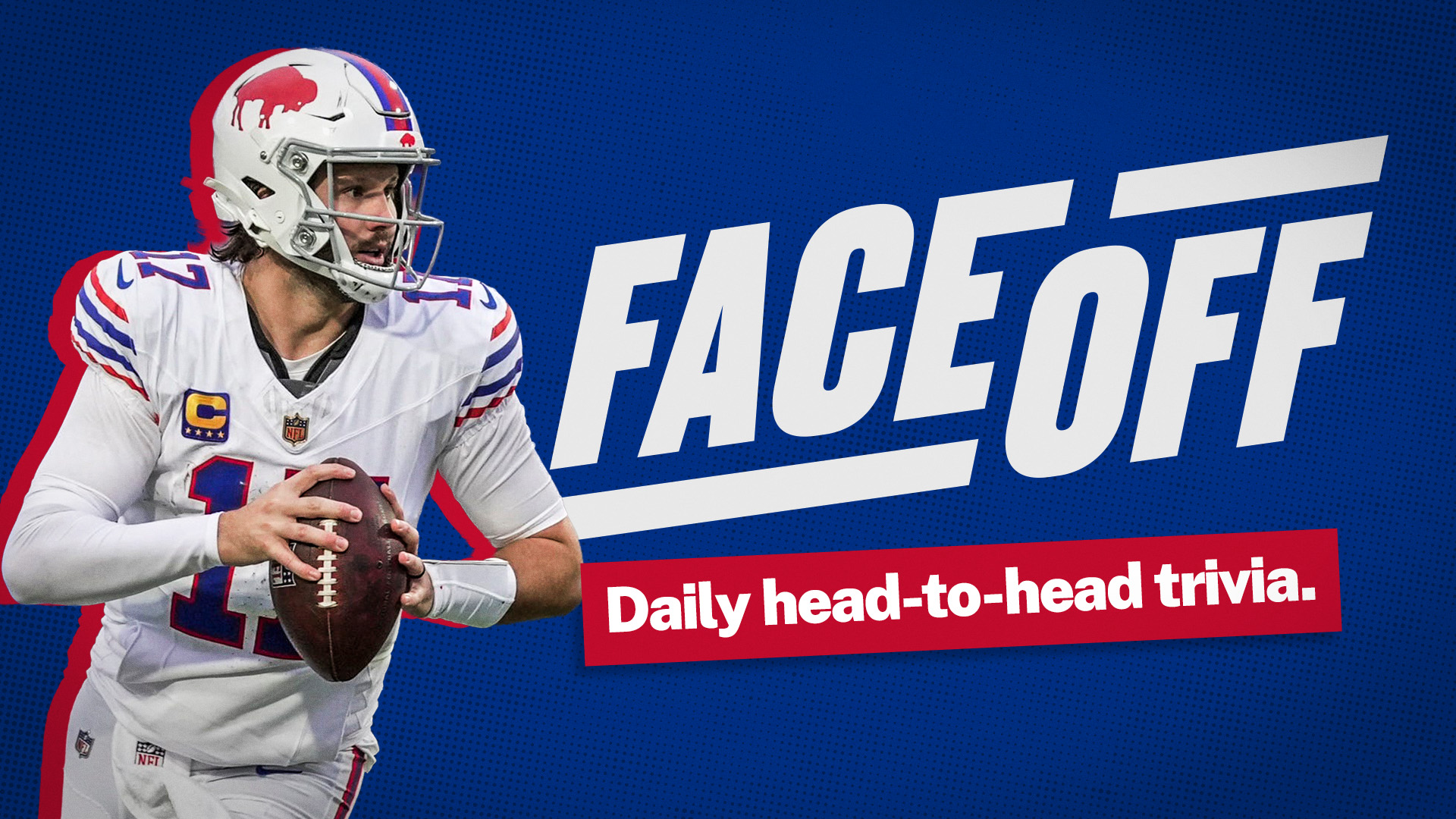 BuffaLowDown Face Off - Play Now
