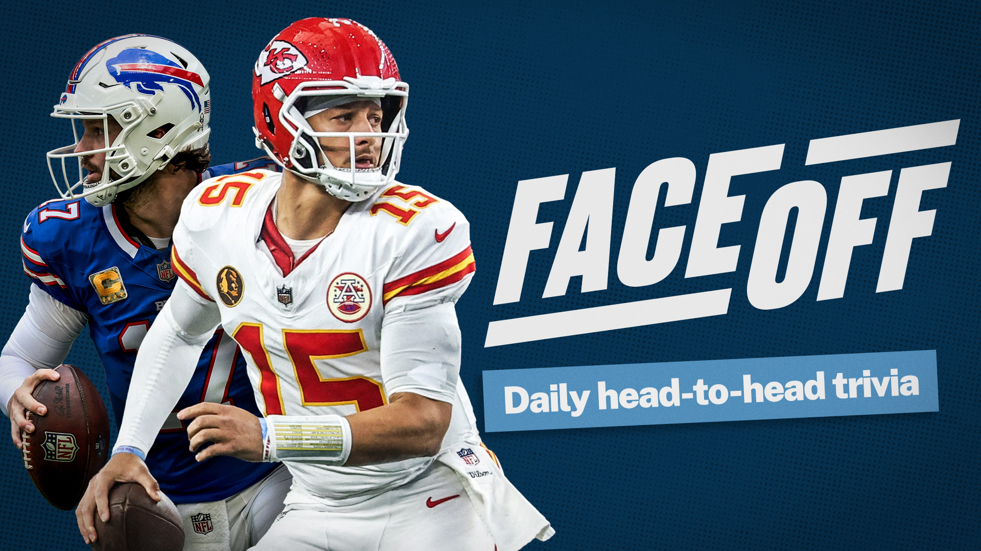 FanSided Face-Off Daily NFL Trivia and Fandom Leaderboard