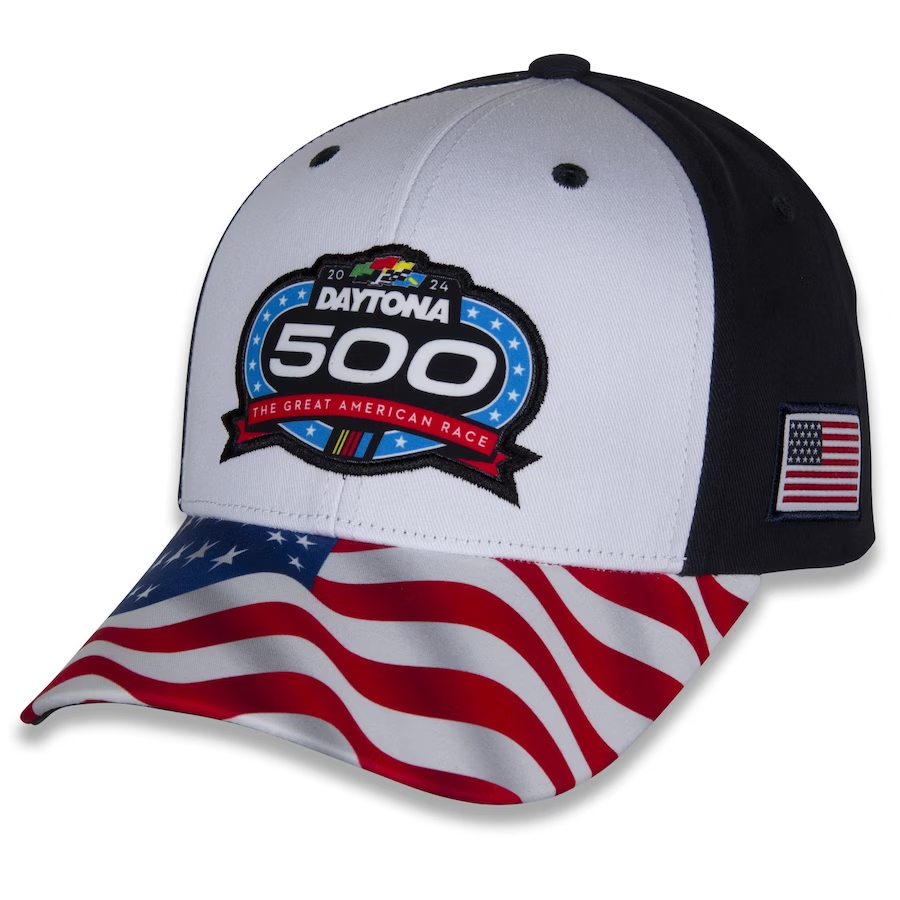 Путеводитель по подаркам Daytona 500: 10 вещей, которые обязательно должны быть у фанатов NASCAR!