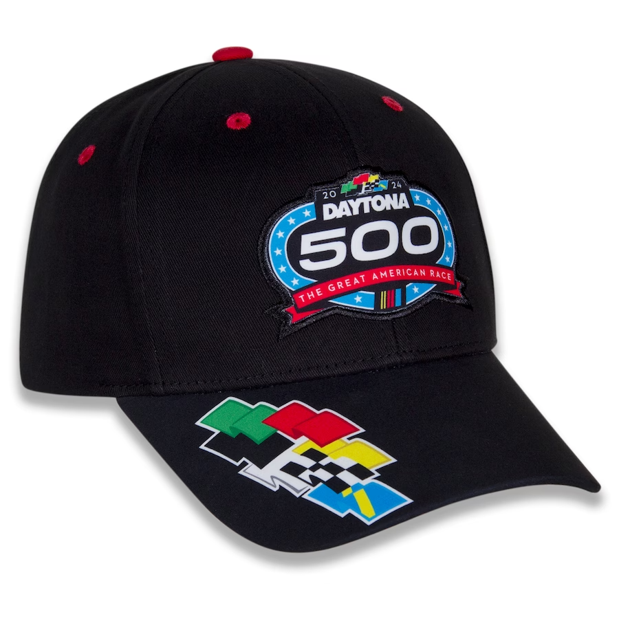Путеводитель по подаркам Daytona 500: 10 вещей, которые обязательно должны быть у фанатов NASCAR!