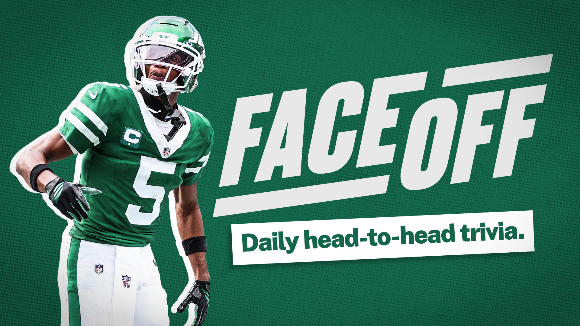 The Jet Press Face Off - Play Now