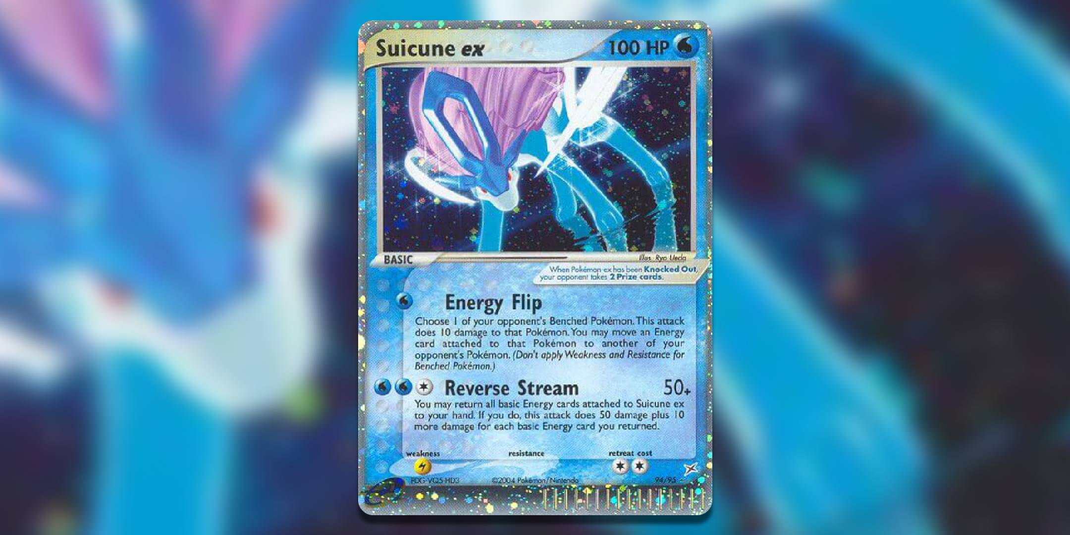 TCG Pokemon: 15 самых ценных карт покемонов водного типа всех времен