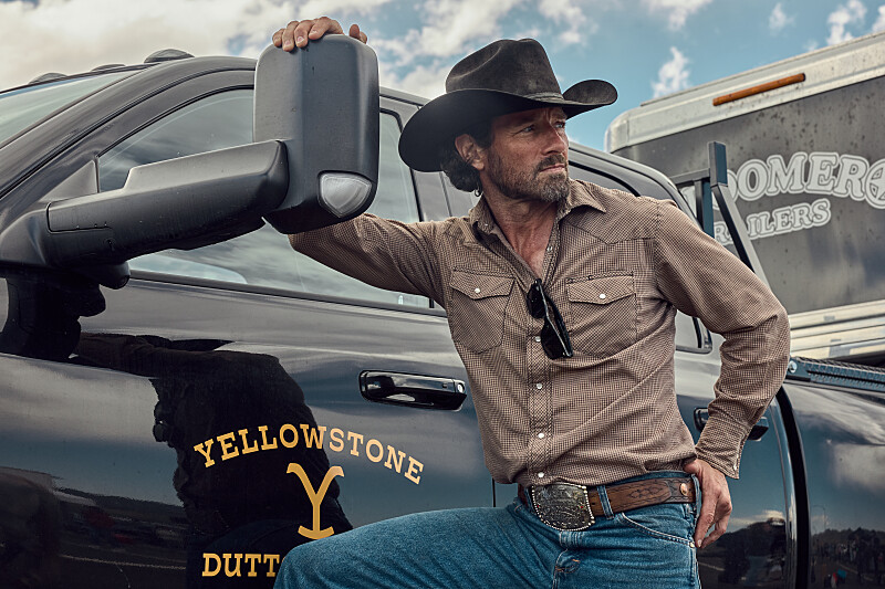 Yellowstone season 5 episode 13 recap: Give The World Away