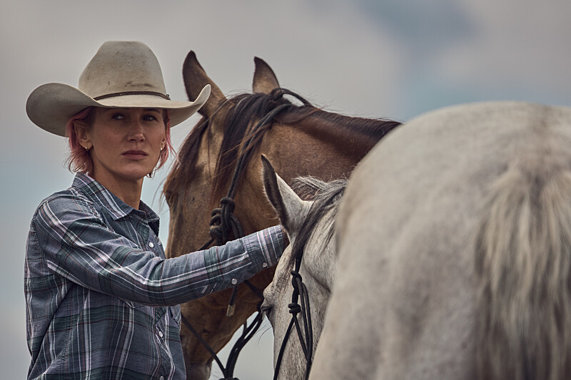 Yellowstone season 5 episode 13 recap: Give The World Away