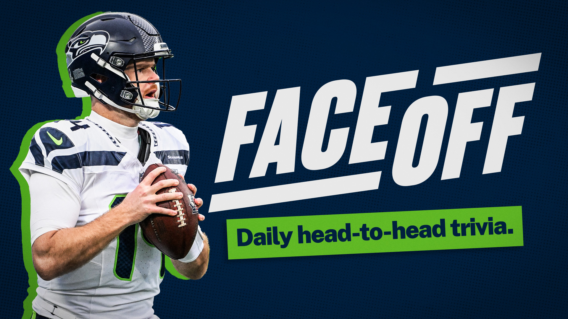 12th man rising Face Off - Play Now