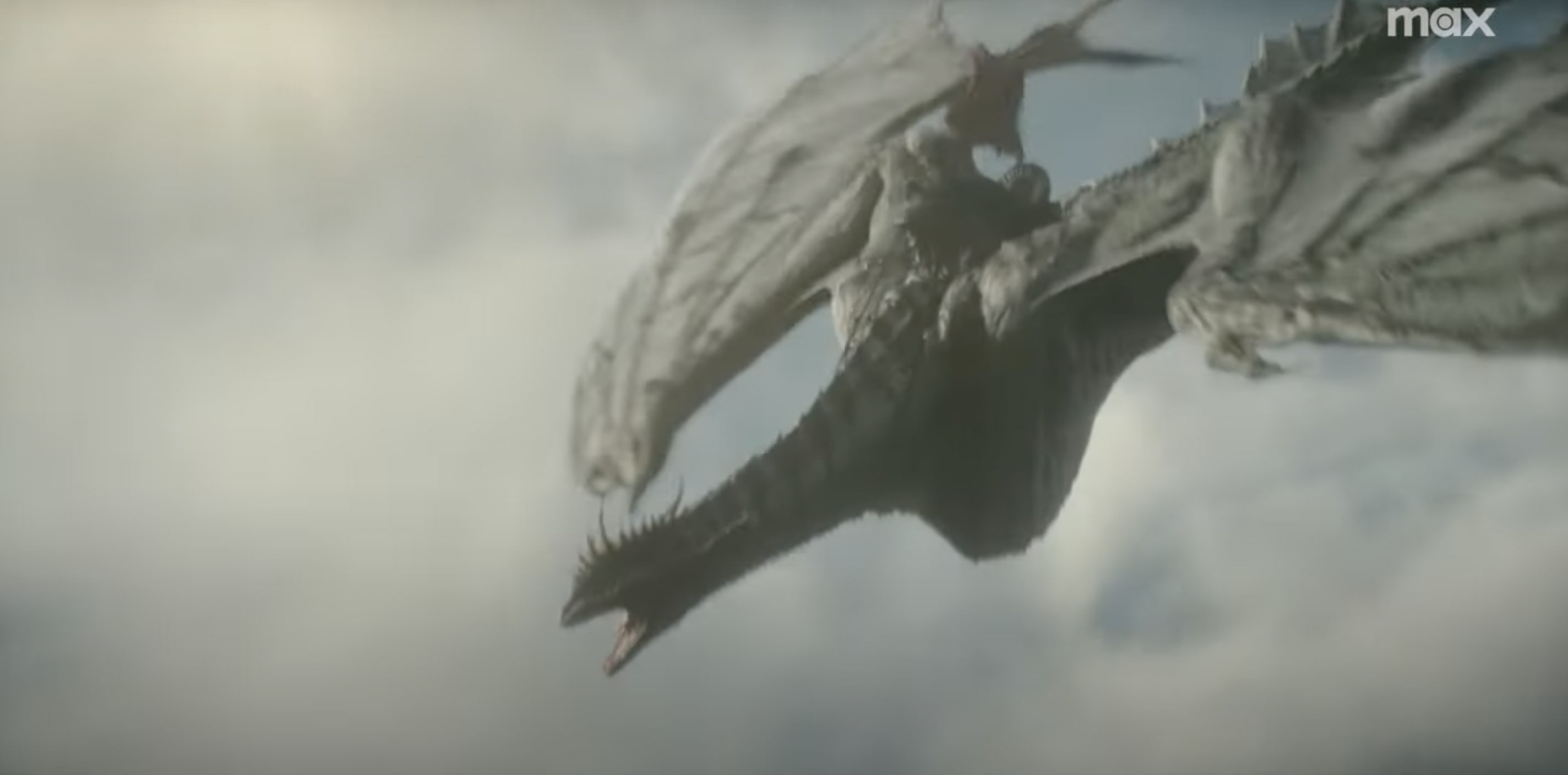 Every dragon we saw in House of the Dragon season 2