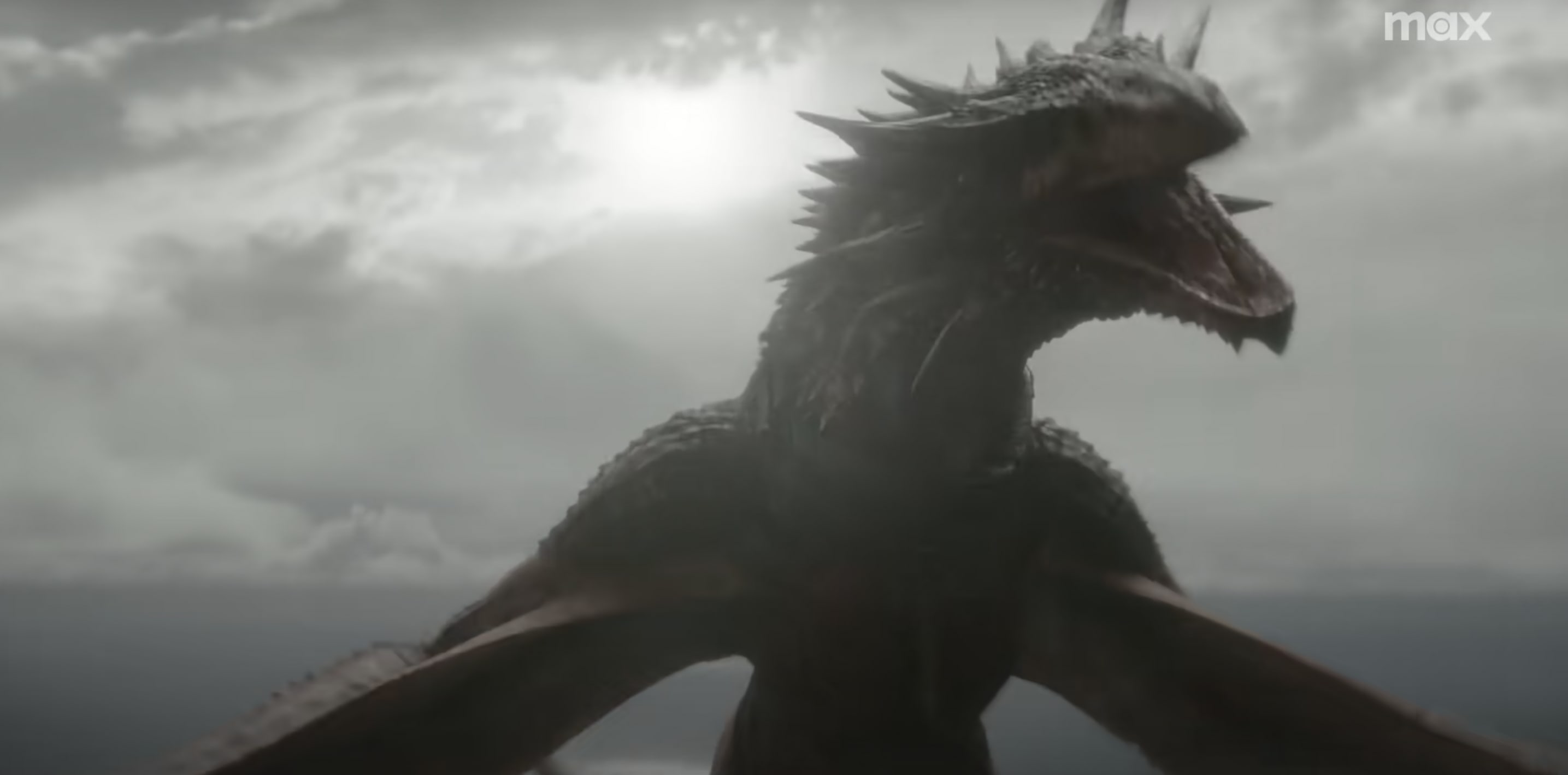 Every dragon we saw in House of the Dragon season 2