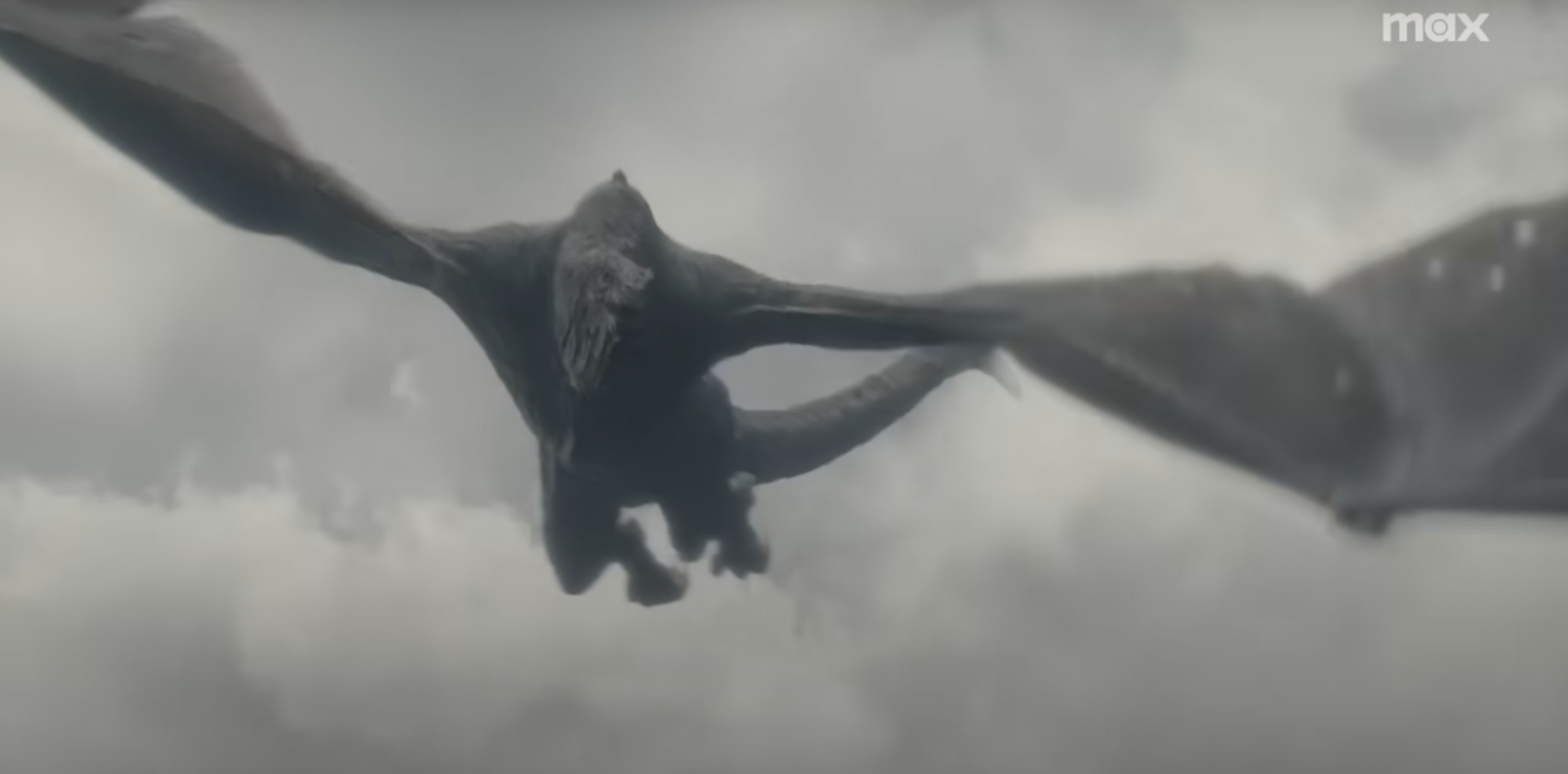 Every dragon we saw in House of the Dragon season 2