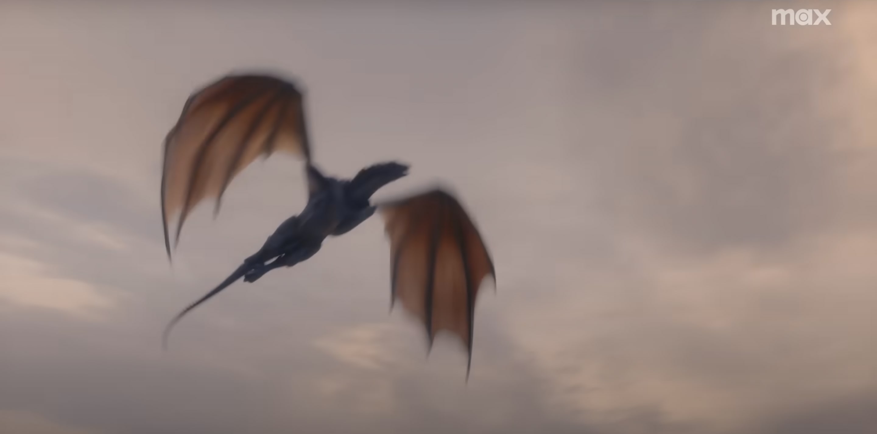 Every dragon we saw in House of the Dragon season 2