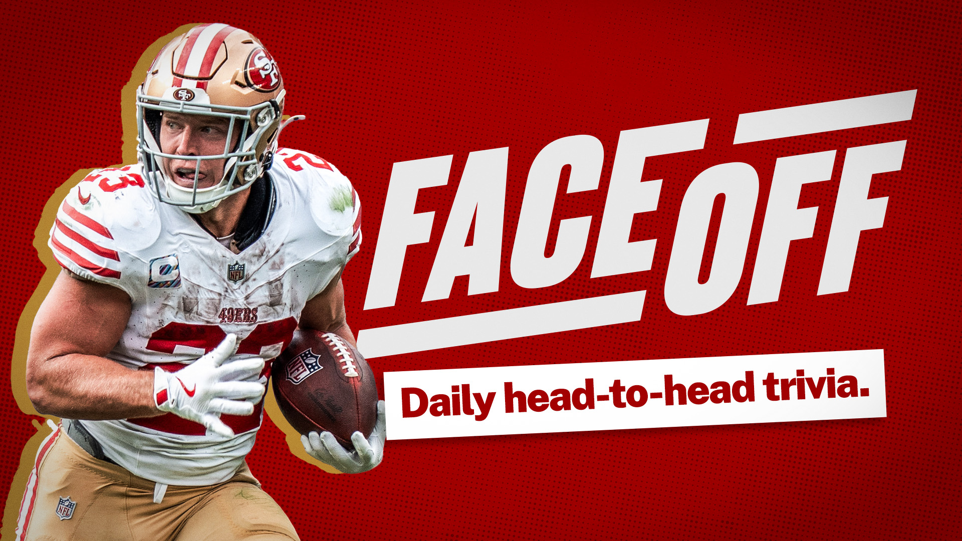 niner noise Face Off - Play Now