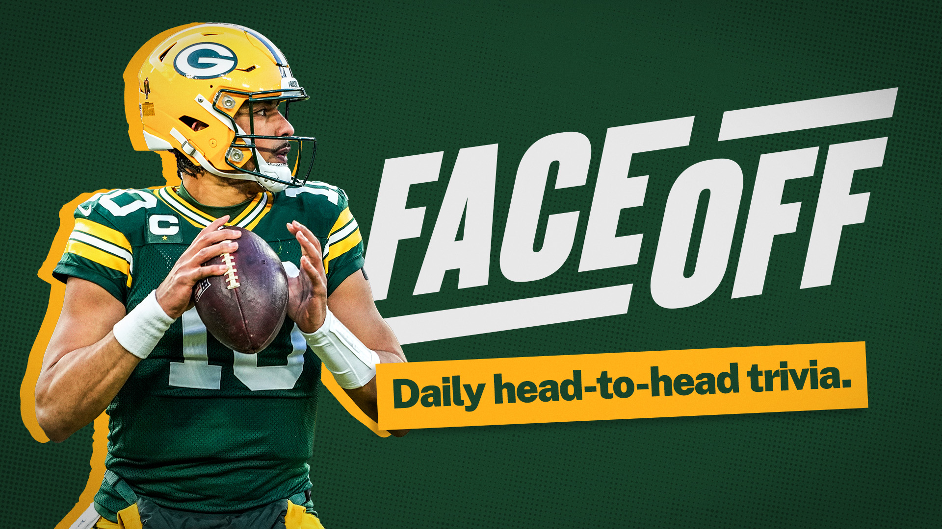 Lombardi Ave Face Off - Play Now