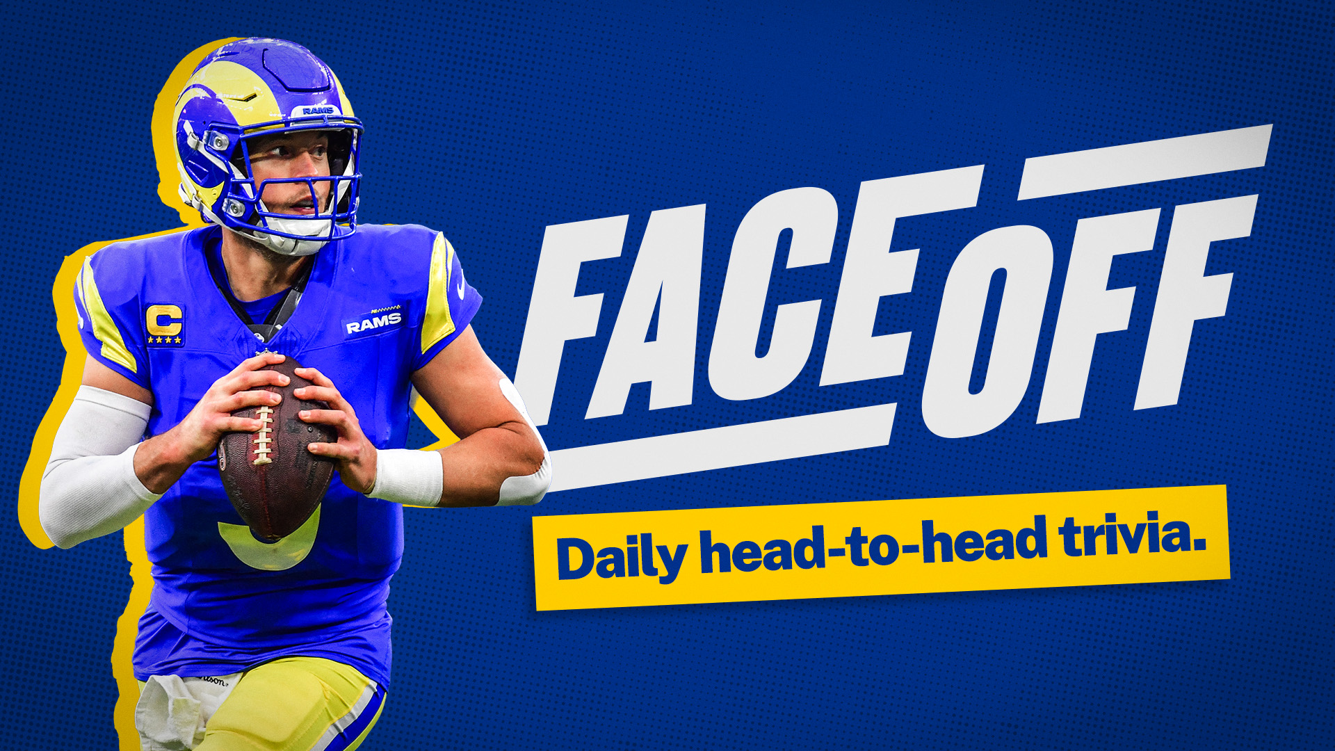Ramblin' Fan Face Off - Play Now