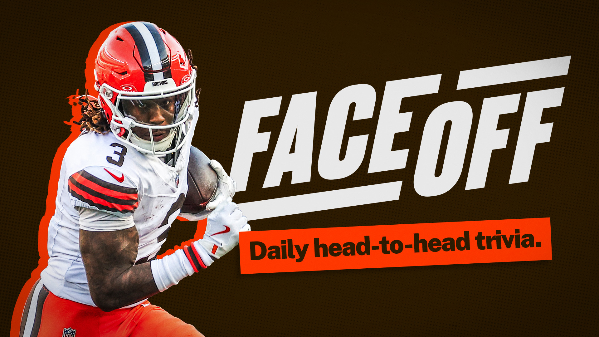 Dawg Pound Daily Face Off - Play Now