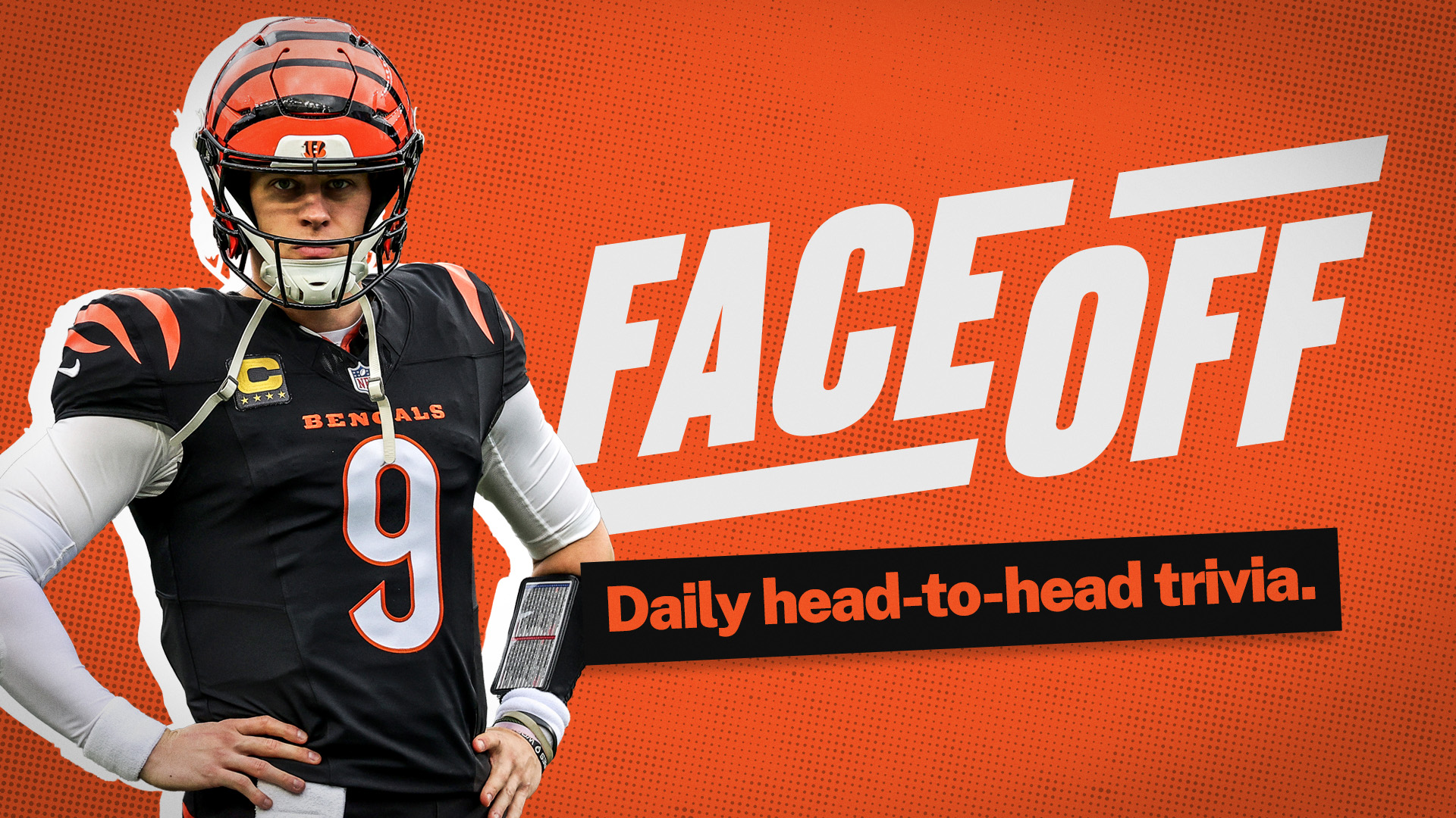 Stripe Hype Face Off - Play Now