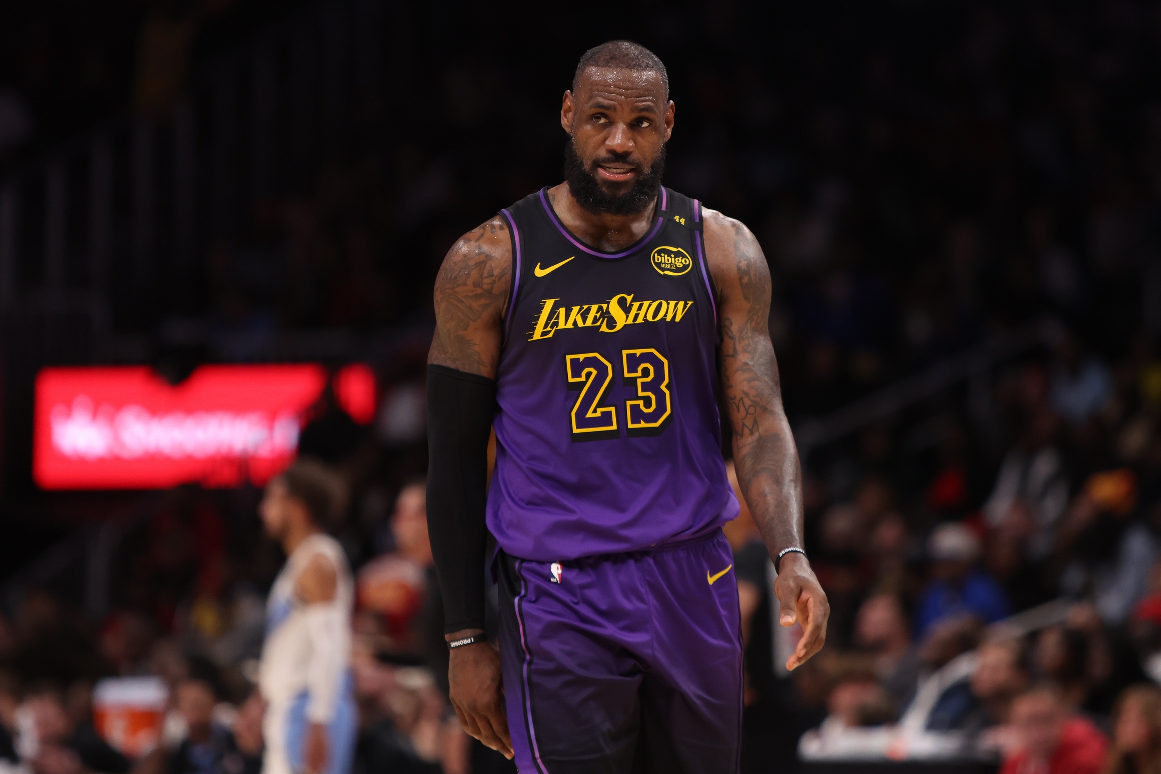 Is LeBron James Playing vs Nets? Final Lakers Injury Report Revealed