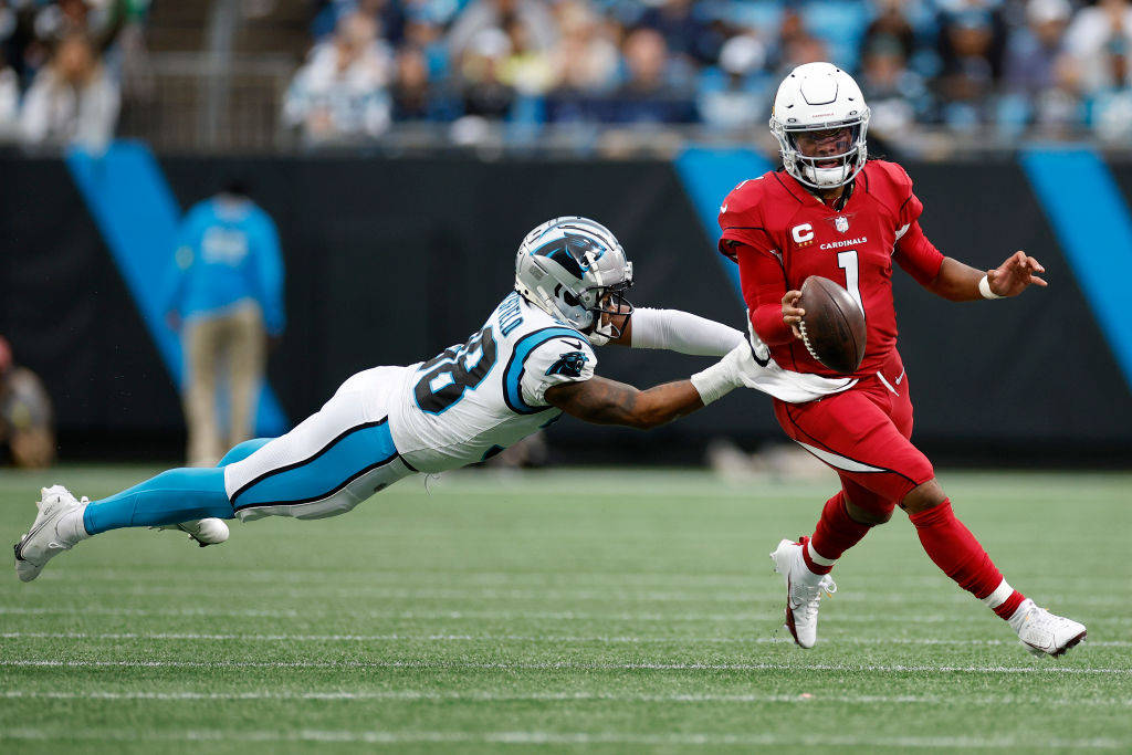 Carolina Panthers vs. Arizona Cardinals: NFL experts make picks for Week 16 matchup