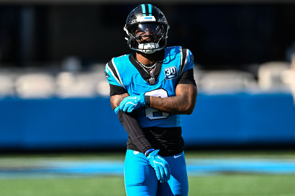 Carolina Panthers announce multiple roster moves going into season finale