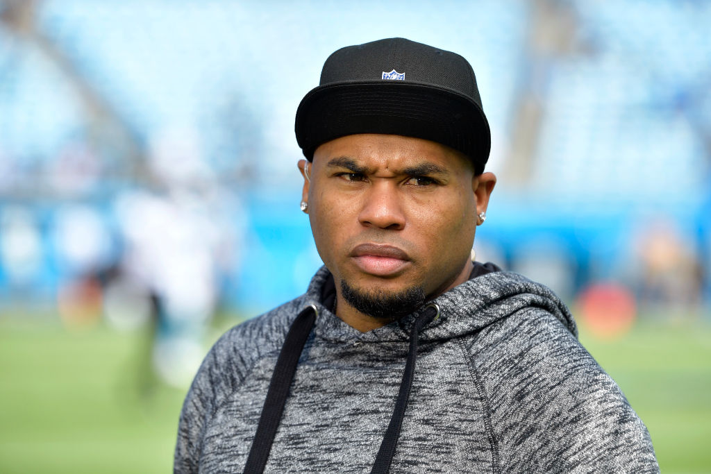 Panthers great Steve Smith grades Xavier Legette's promising but confounding rookie season