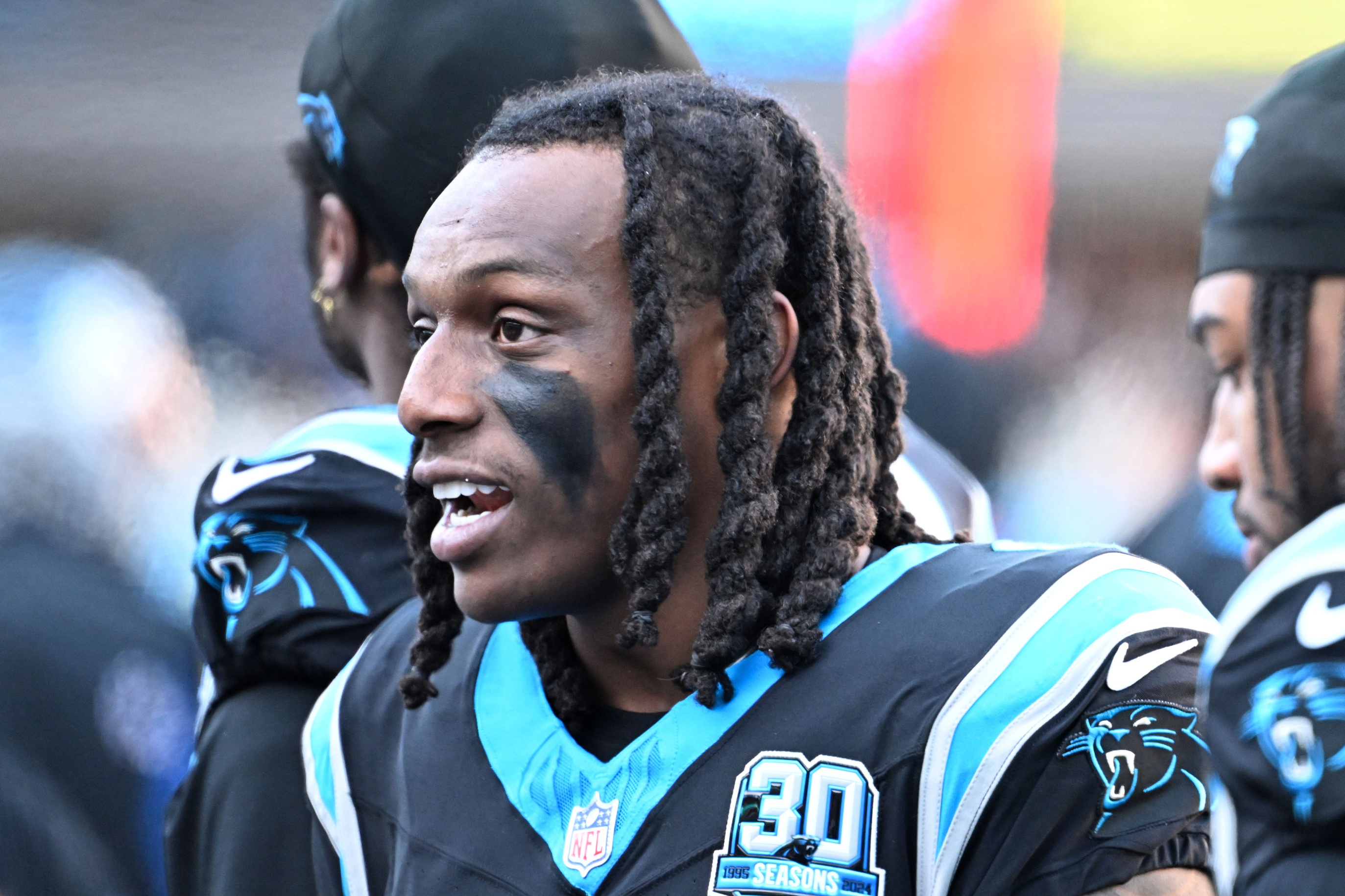 Jaycee Horn scoop reveals new details in Carolina Panthers' contract talks