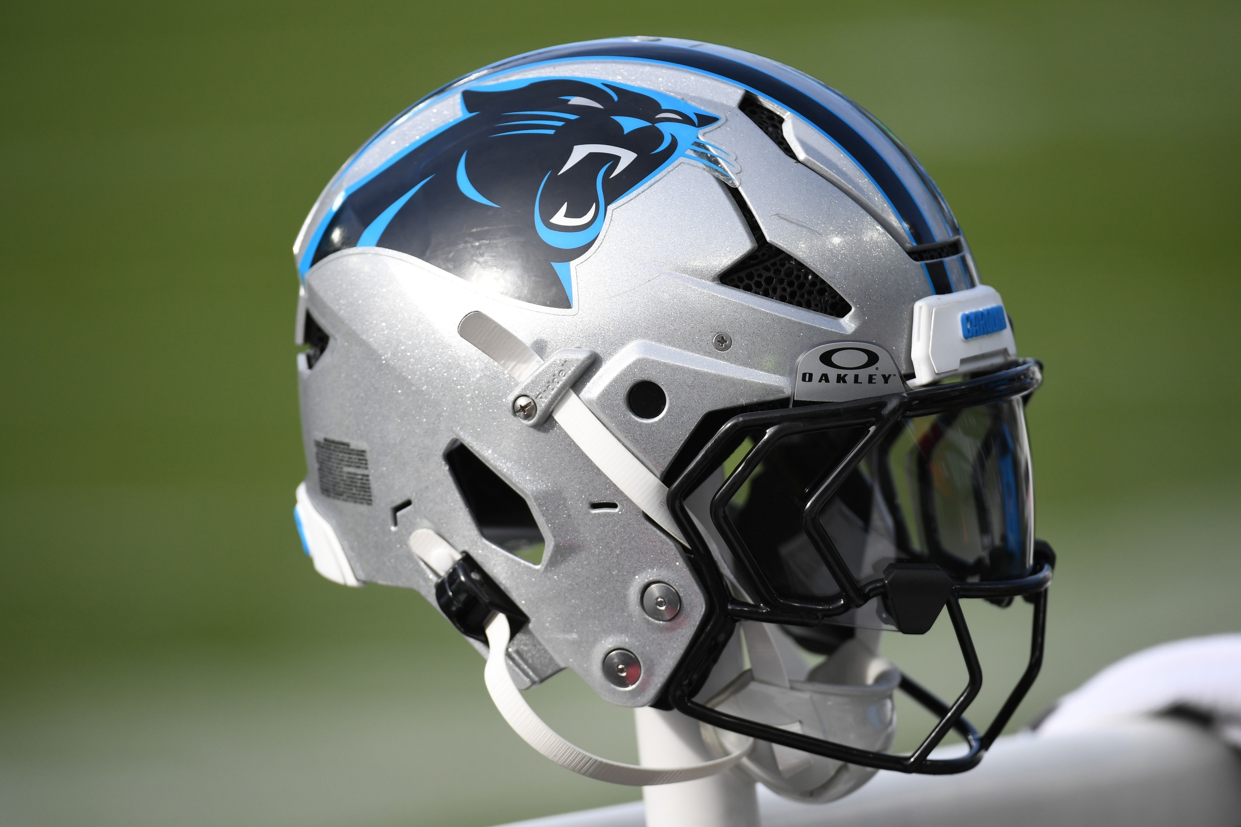 Carolina Panthers finalize their 17-man practice squad for 2025 NFL season
