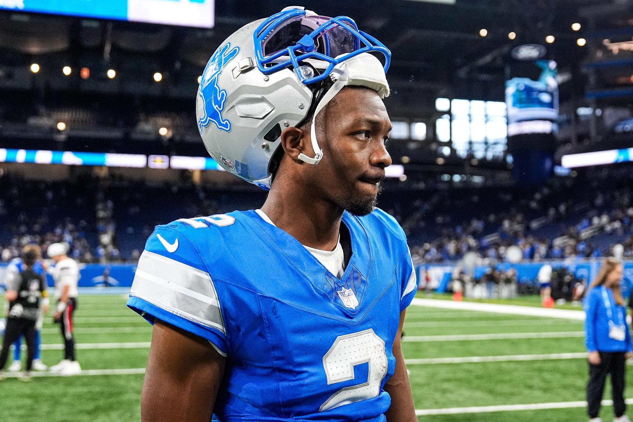 What Panthers coach Dave Canales said about signing QB Hendon Hooker