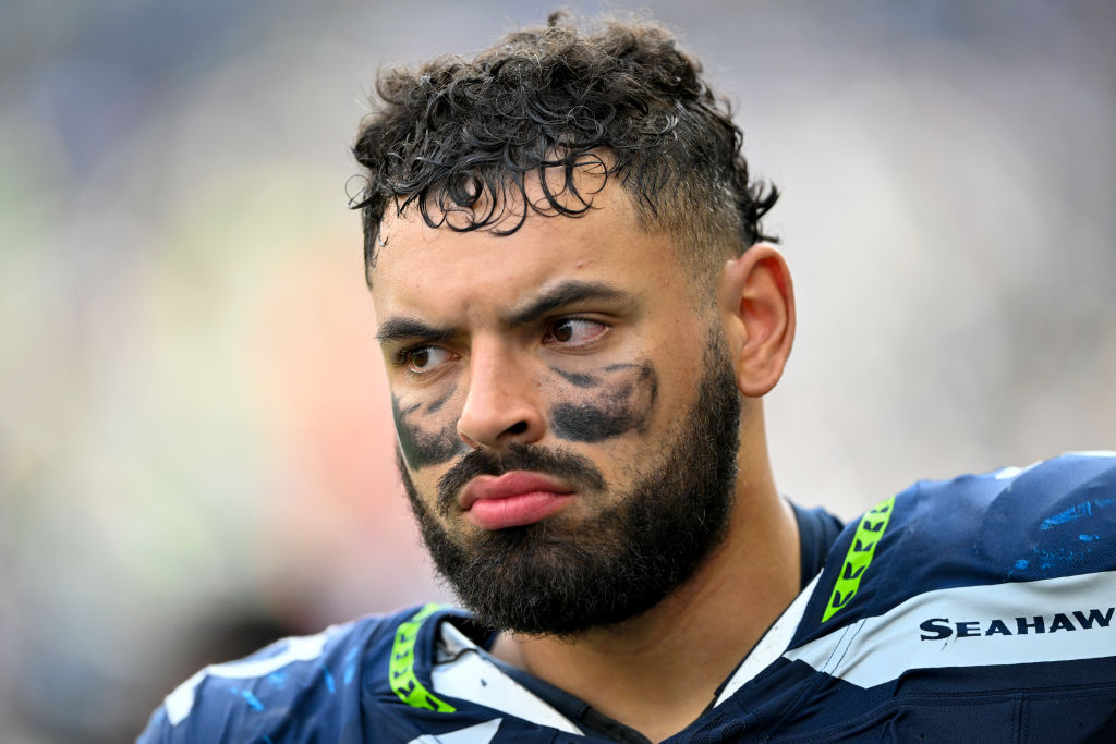 Seahawks projected to gamble on Texas prospect as potential Abe Lucas replacement