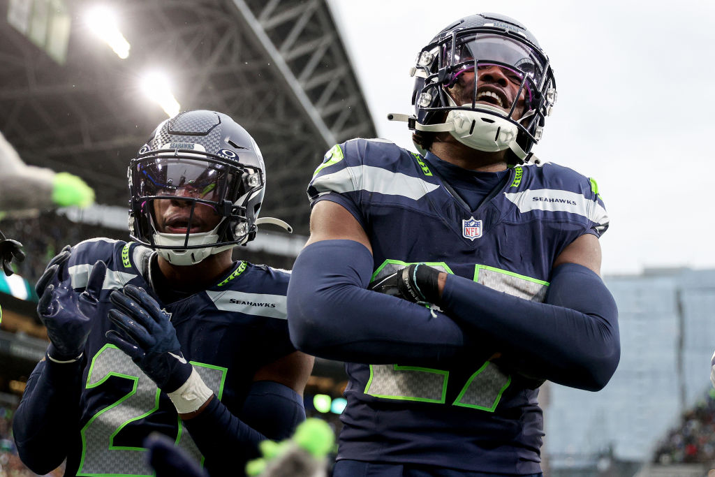 ESPN suggests Seahawks may explore trading star cornerback this offseason