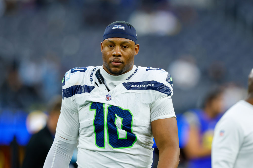 Seahawks push back deadline for decision on critical defensive piece