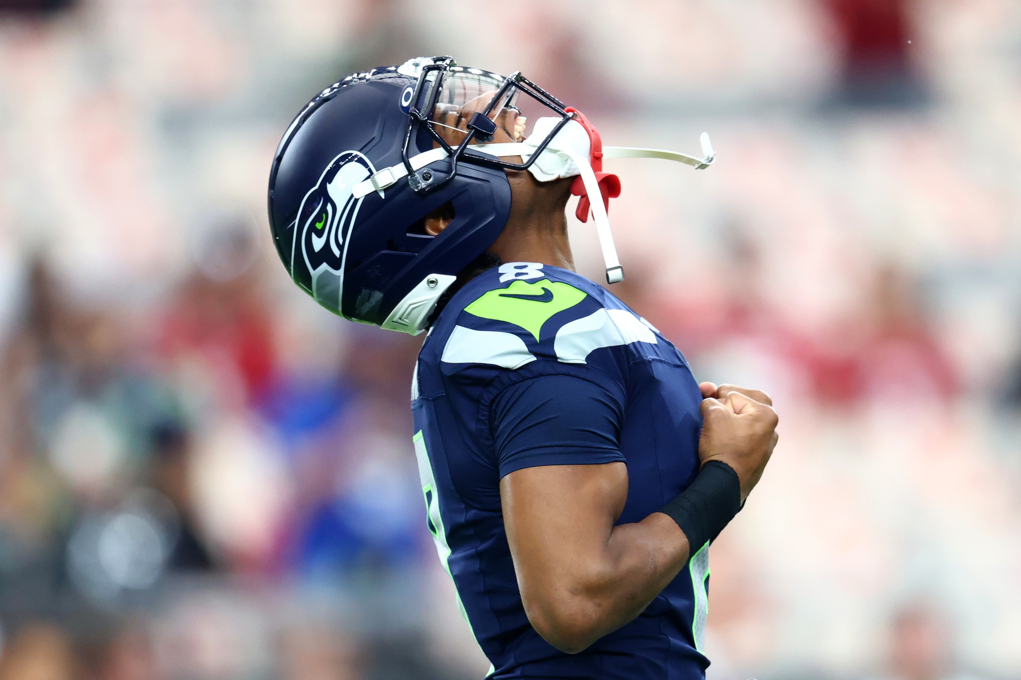 Win streak lands Seahawks among true contenders in Week 5 NFL power rankings