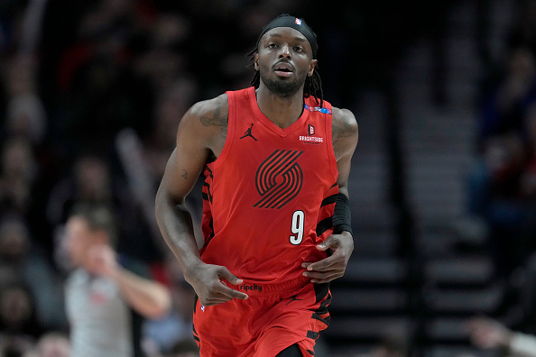 Blockbuster Trade Proposal Sees Blazers Move Jerami Grant For Impressive Return