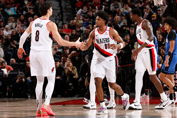 Blazers Go Silent at Trade Deadline, Was This Correct Move?