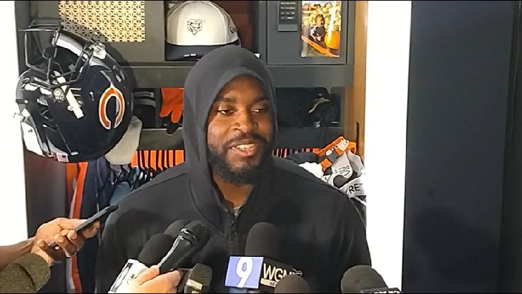 Jaylon Johnson snub barely causes a ripple for one main reason