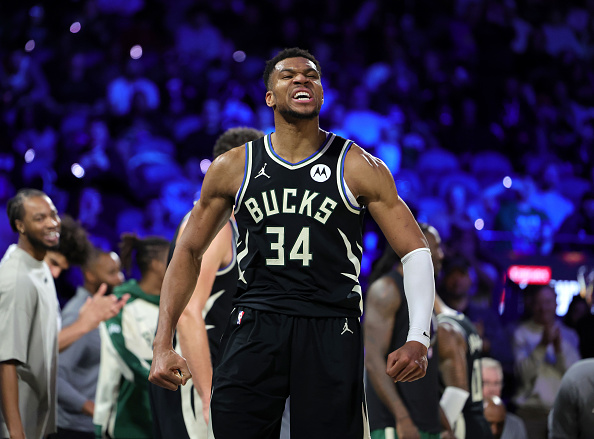 Is Giannis Anteokounmpo Playing? Full Injury Report For Bucks vs Cavs