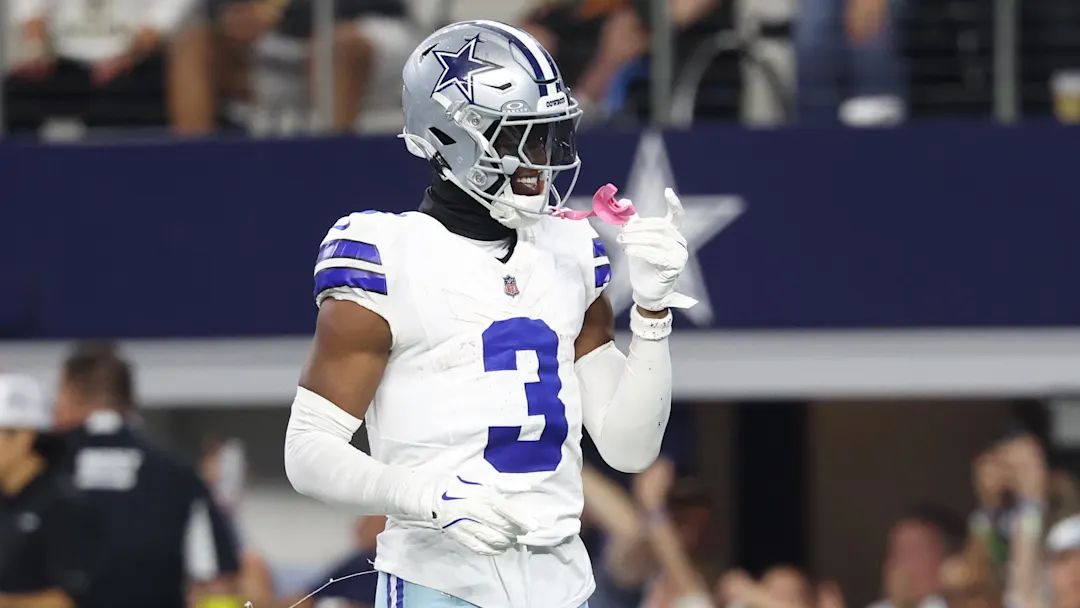 Cowboy Roundup: Answer to defensive coordinator woes, George Pickens' future? 