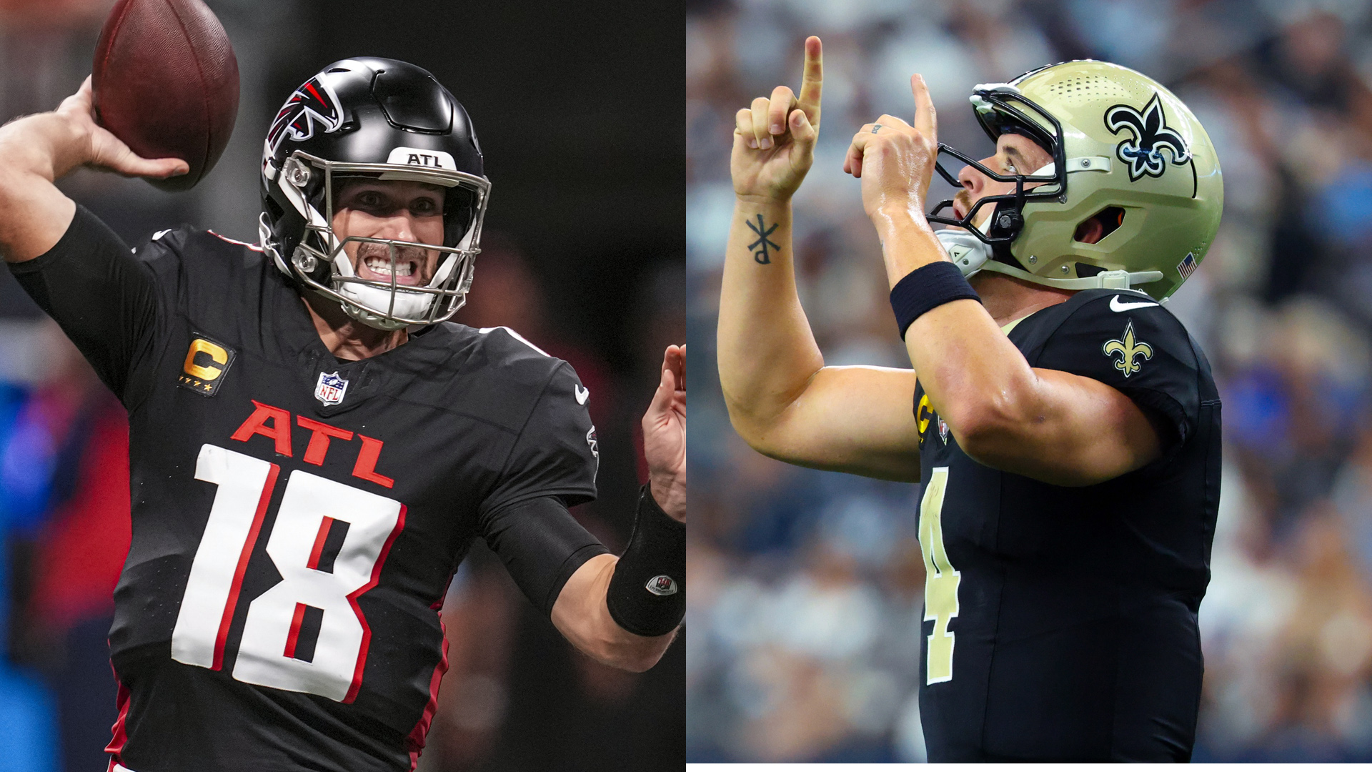 Atlanta Falcons Keys to Victory vs. New Orleans Saints