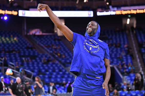 Is Draymond Green Playing? Full Celtics vs Warriors Injury Report Released