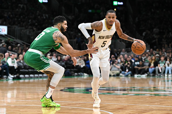 Is Dejounte Murray Playing? Final Celtics vs Pelicans Injury Report Revealed