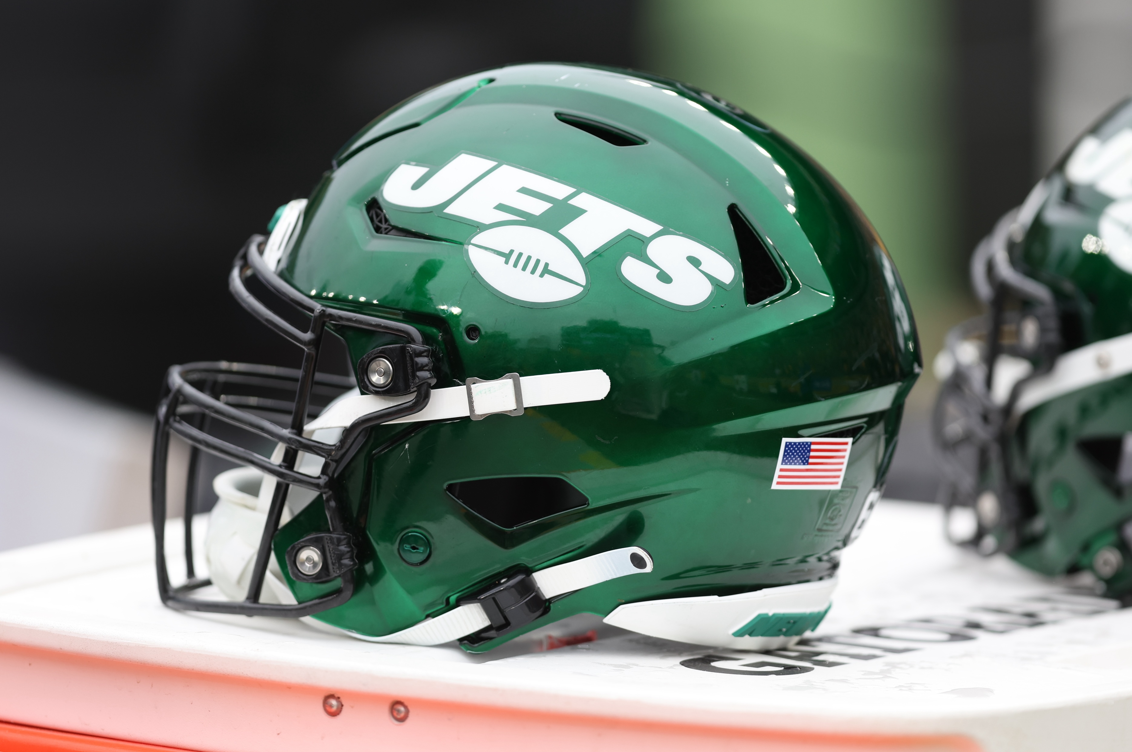Jets Way-Too-Early Mock Draft Would Replace Justin Fields
