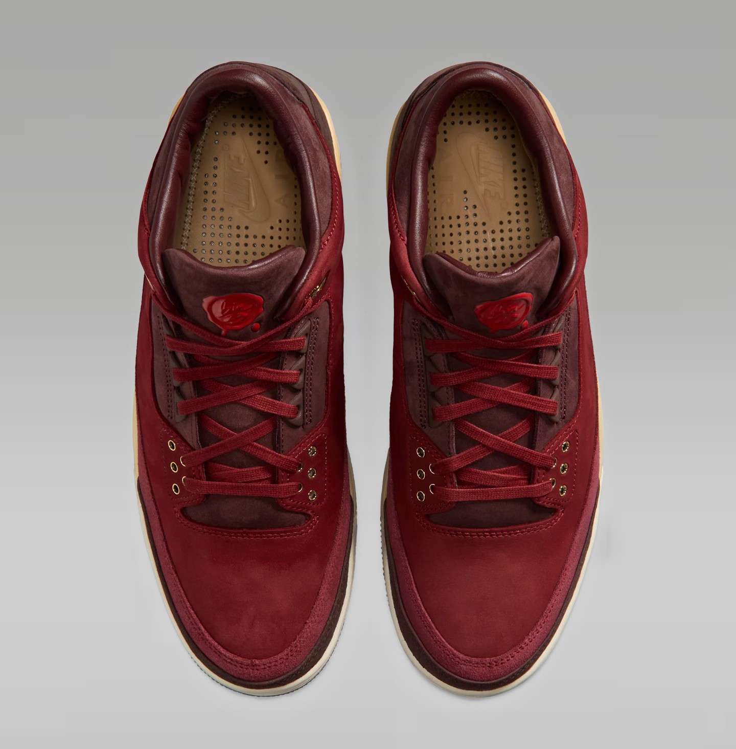 The Air Jordan 3 