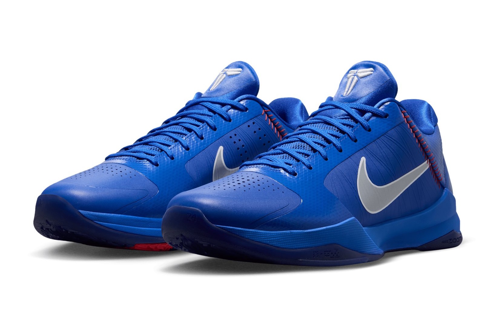 First Look at the Nike Kobe 5 Protro 