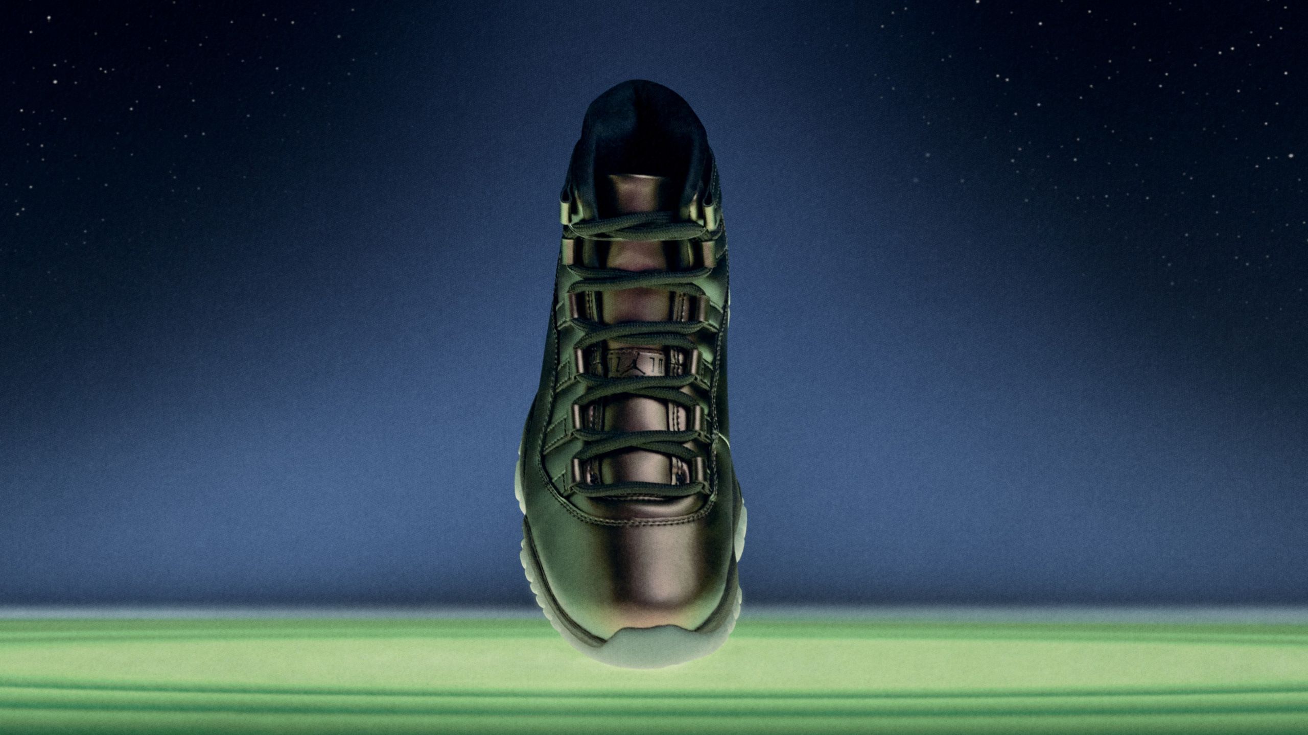 Jordan Brand Unveils Space Jam 30th Anniversary Collection