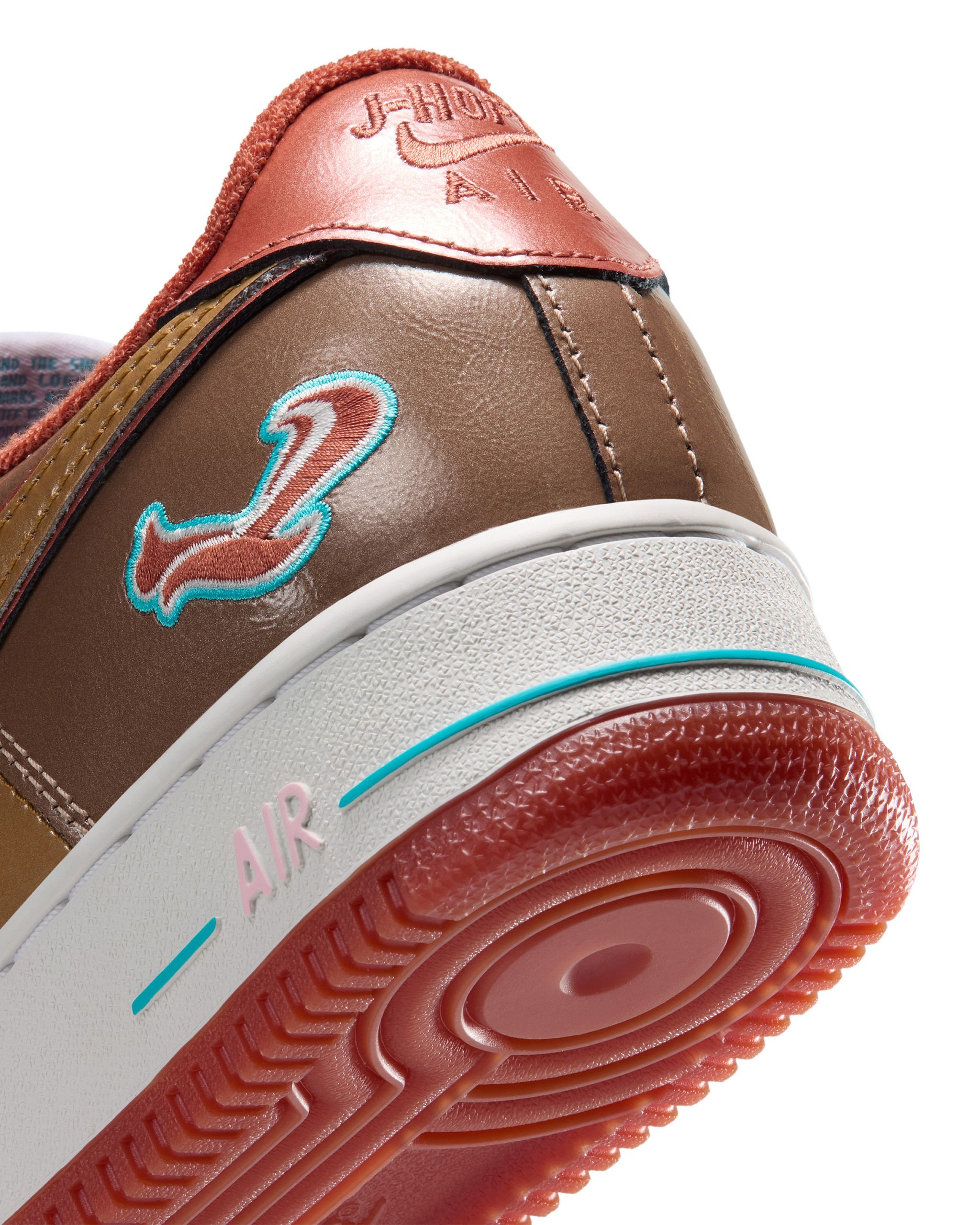 Nike x Nigo x j-hope Air Force 1 Release Information
