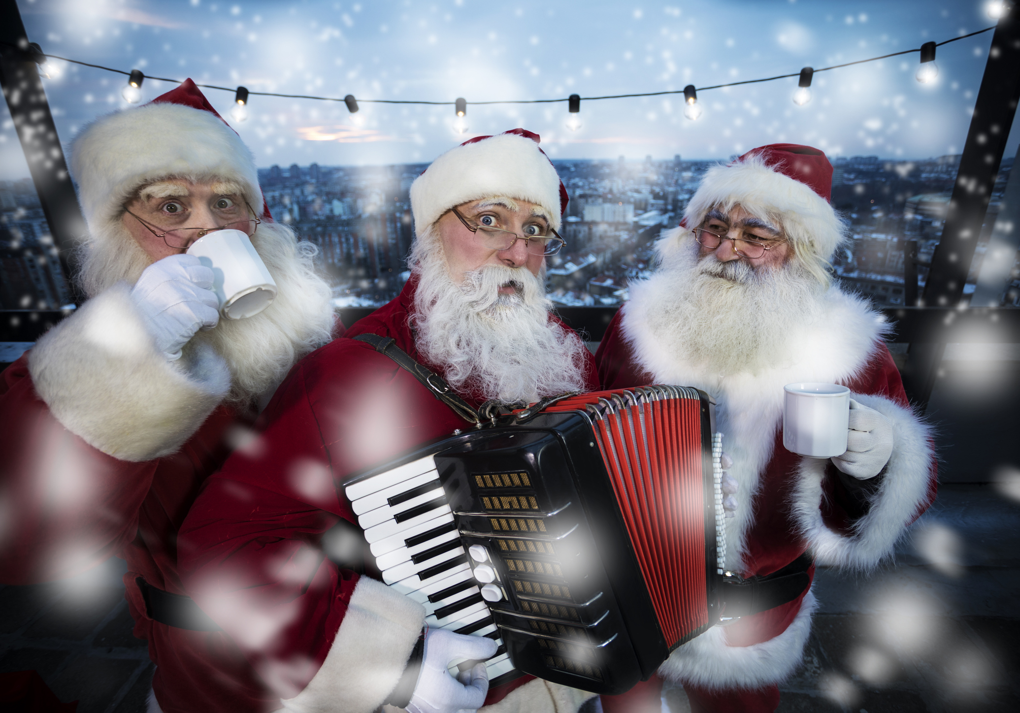 7 Popular Christmas Songs Banned in the Past