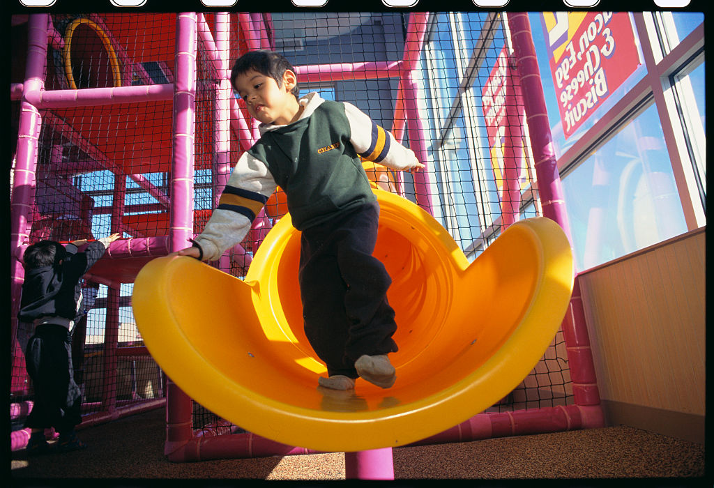 Mcdonalds Playplace Near Me The Perfect Place - nulxeev